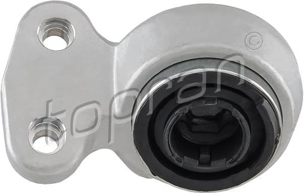 Holder, control arm mounting 500 134