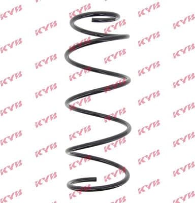 Suspension Spring K-Flex RG1346