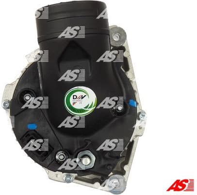 Alternator AS A3065 - image 3