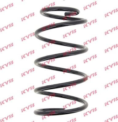 Suspension Spring K-Flex RA3326