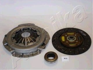 Clutch Kit 92-W0-010