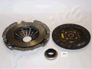 Clutch Kit 92-W0-010 - image 2