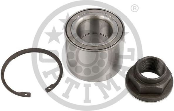 Wheel Bearing Kit 682437
