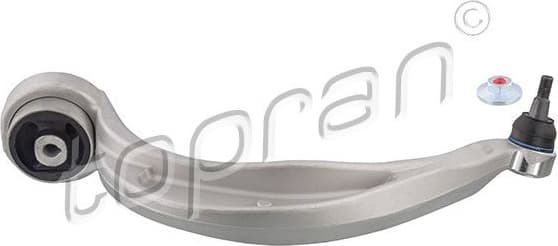 Control/Trailing Arm, wheel suspension 116 563