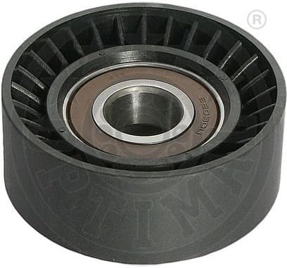 Tensioner Pulley, V-ribbed belt 0-N1476S