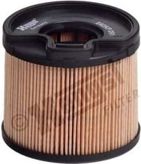 Fuel Filter E62KP D91