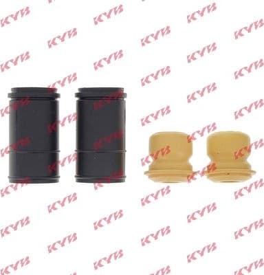 Dust Cover Kit, shock absorber Protection Kit 917300