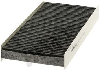 Filter, cabin air E2951LC