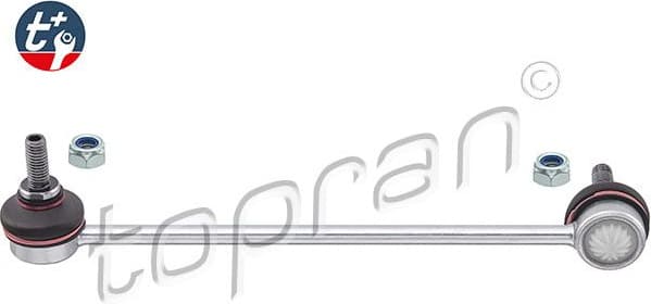 Link/Coupling Rod, stabiliser bar t+ 400 626