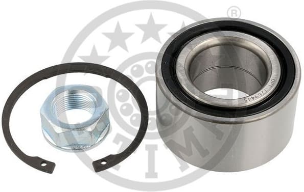 Wheel Bearing Kit 912527
