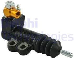 Slave Cylinder, clutch LL80160