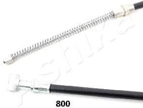 Cable Pull, parking brake 131-08-800 - image 2