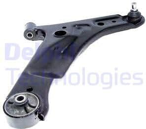 Control/Trailing Arm, wheel suspension TC1973