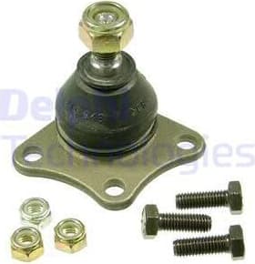 Ball Joint TC371
