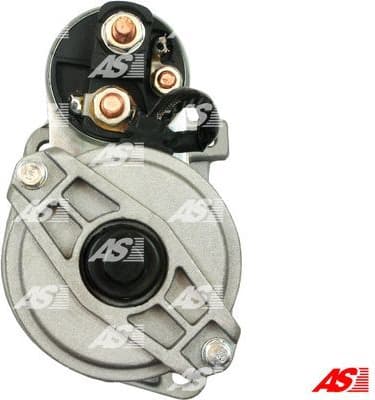 Starter AS S3040 - image 3
