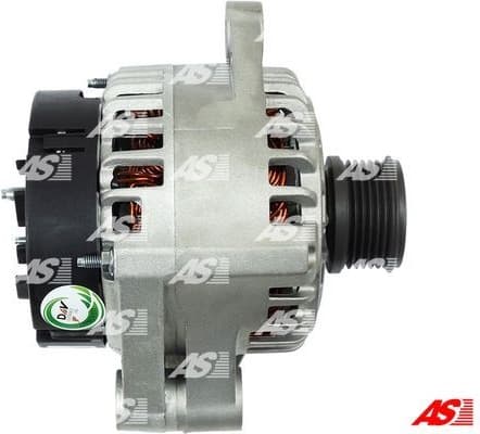 Alternator AS A4082 - image 4