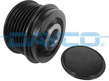 Alternator Freewheel Clutch ALP2445