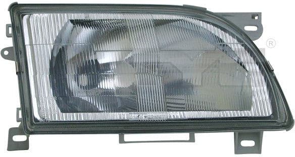 Headlight 20-5211-18-2
