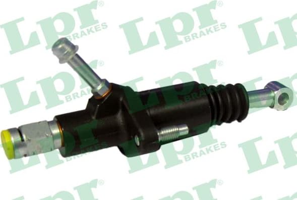 Master Cylinder, clutch 2106