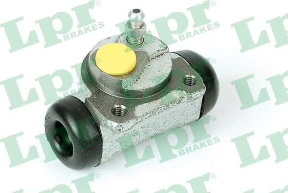 Wheel Brake Cylinder 4590