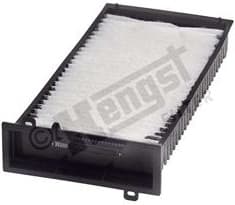 Filter, cabin air E990LI