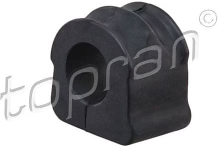 Mounting stabilizer front 109 419