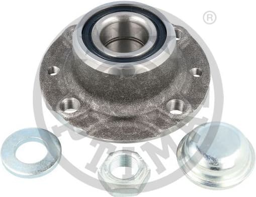 Wheel Bearing Kit 802324
