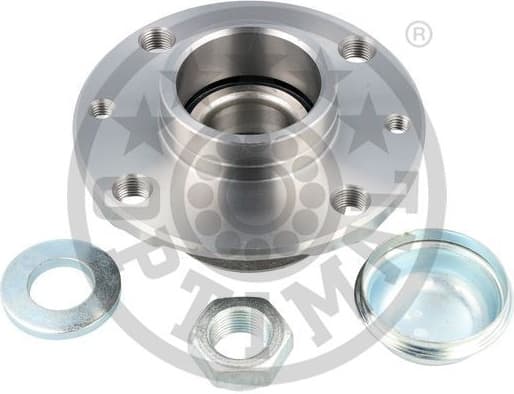 Wheel Bearing Kit 802324 - image 2