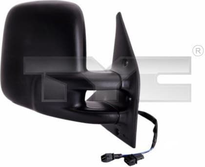 Exterior Mirror 337-0087
