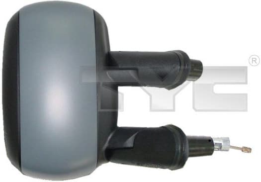 Exterior Mirror 309-0057