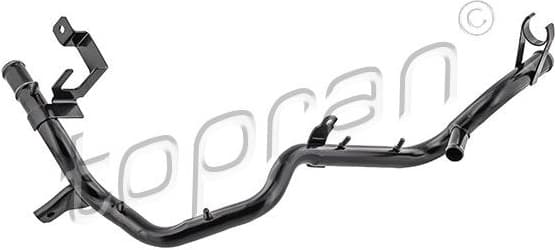 Coolant Pipe 109 017