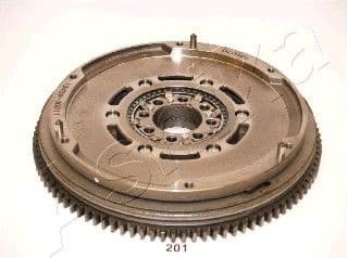 Flywheel 91-02-201