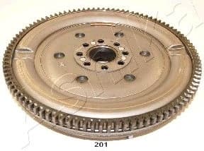 Flywheel 91-02-201 - image 2