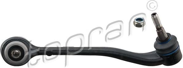 Control/Trailing Arm, wheel suspension 501 047