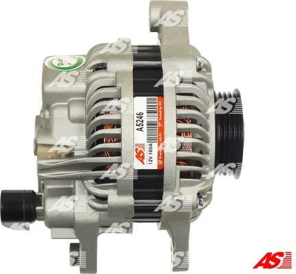 Alternator AS A5246 - image 2