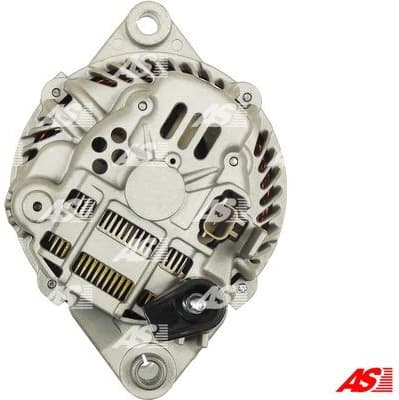 Alternator AS A5246 - image 3