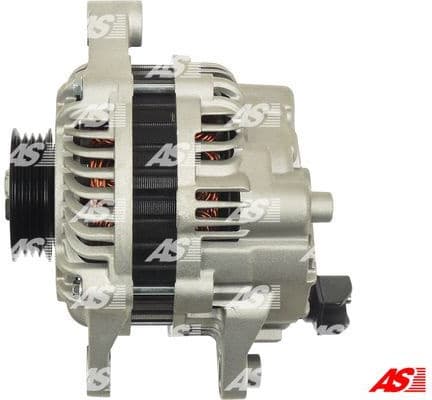 Alternator AS A5246 - image 4