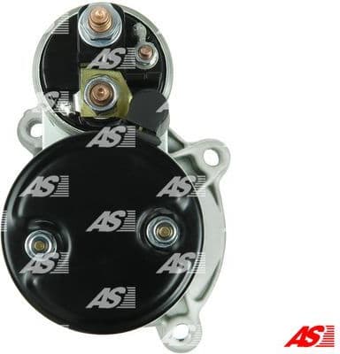 Starter AS S3009 - image 3