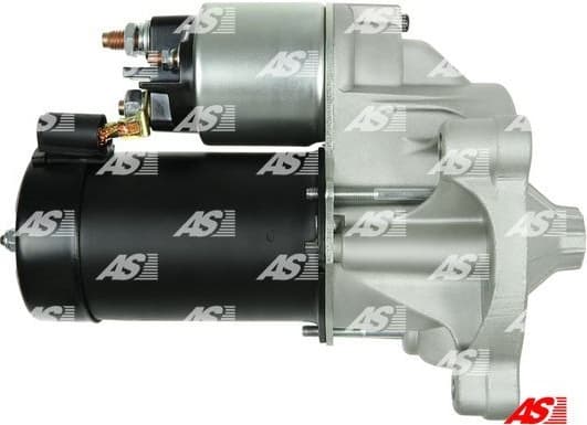 Starter AS S3009 - image 4