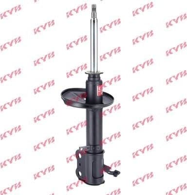 Shock Absorber Excel-G 334177