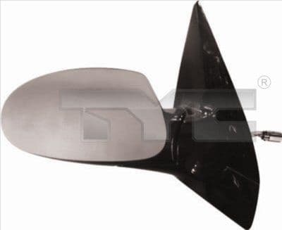 Exterior Mirror 310-0033