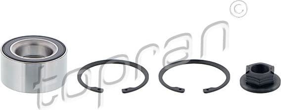 Wheel Bearing Kit 300 278