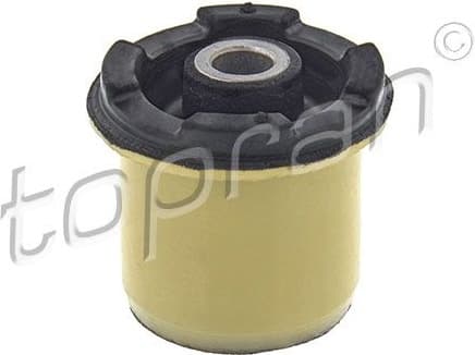 Mounting, control/trailing arm 200 501