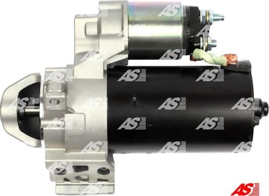 Starter AS S0292 - image 2