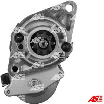 Starter AS S6032