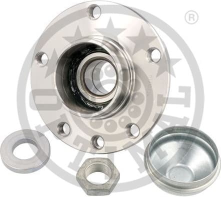 Wheel Bearing Kit 802270 - image 3