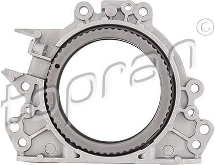 Shaft Seal, crankshaft 117 444