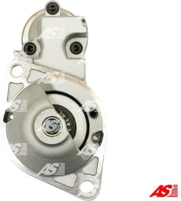 Starter AS S0396