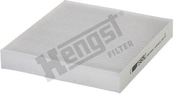 Filter, cabin air E4975LI