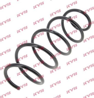 Suspension Spring K-Flex RH3298